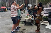 Private Tour of Templo Mayor in Mexico City