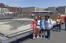 Private Tour of Templo Mayor in Mexico City