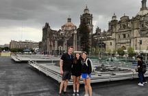 Private Tour of Templo Mayor in Mexico City
