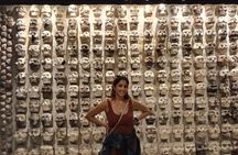 Private Tour of Templo Mayor in Mexico City