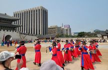 Tailored Private Tour from Seoul