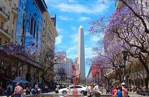 Private Tour of Buenos Aires and Delta del Tigre with Local Guide