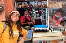 Flavors of Yucatán Cooking class & market tour