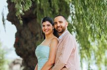 Capture Toronto on a Photowalk