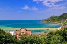 Yehliu and Jiufen Night View with Shifen Waterfall Tour