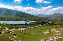 Shakhrisabz Tour from Samarkand Private 