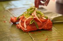Flavors of Yucatán Cooking class & market tour