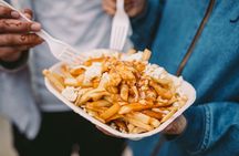 Ottawa Food Tour with ByWard Market Flavors & 6 Local Tastings