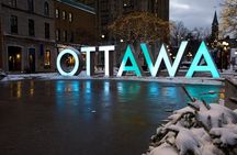 Ottawa Food Tour with ByWard Market Flavors & 6 Local Tastings