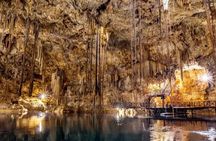Early access Tour of Chichen Itza with dedicated language group. 