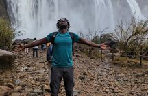 Athirappilly Waterfalls Day Trip from Kochi with Transfers