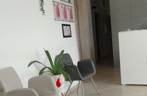 Relaxing massage 50 minutes 