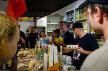 Pompeii and Vesuvius Small Group Tour from Sorrento with Pizza