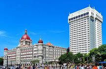 Private Mumbai Sightseeing Guide Tour