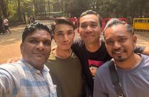 Private Mumbai Sightseeing Guide Tour