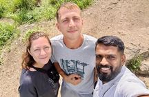 Kochi to Munnar Full Day Tour Eravikulam Tea Estate and Lunch