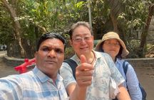 Private Mumbai Sightseeing Guide Tour