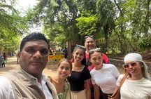 Private Mumbai Sightseeing Guide Tour