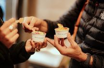 Beyond the Market Non-Touristy Food Tour by Spade & Palacio