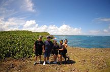 Piñones Buggy & Beach Day
