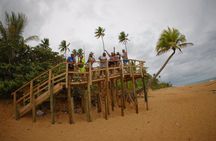 Piñones Buggy & Beach Day