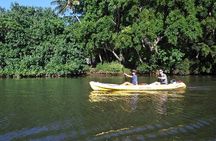 Wailua River Paddle