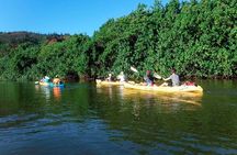 Wailua River Paddle