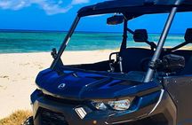 Explore On Your Own Offroad UTV 3 Seat