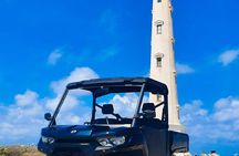 Explore On Your Own Offroad UTV 3 Seat