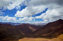 Ausangate 2 Days Trek Rainbow Mountain and Red Valley