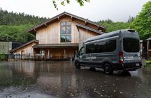 Sitka Historical Highlight Tour