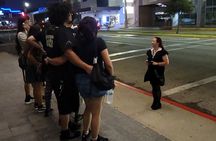 Galveston's Original Ghost Tour