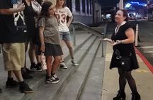 Galveston's Original Ghost Tour