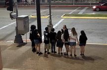 Galveston's Original Ghost Tour