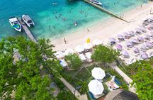 Rosario Beach Cartagena Full Day with Snorkeling