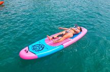 Rosario Beach Cartagena Full Day with Snorkeling