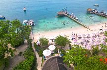 Rosario Beach Cartagena Full Day with Snorkeling