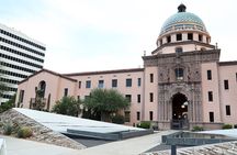 Tucson's Dark History True Crime Downtown Tour