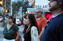 Tucson's Dark History True Crime Downtown Tour