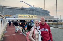 Private Fukuoka gourmet, history and cultural sightseeing Tour