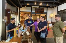Private Fukuoka culture, history and foodies Tour
