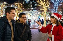 Experience the Magic of Christmas in Tokyo