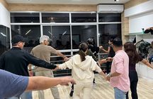 Salsa Dance Night Classes and Live Concert