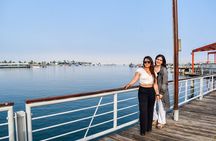 Visit to Paracas, Ballestas Islands and Huacachina