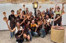 Colombian Cacao Experience in Medellin - LIMITED SPOTS AVAILABLE!