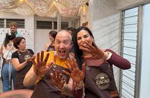 Medellin: Colombian Cacao Experience | Chocolate Tour | BOOK NOW!