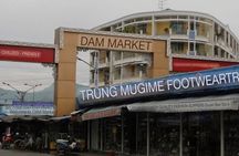 Cam Ranh Port: Shore Excursion Private Nha Trang City Tour