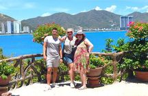 Cam Ranh Port: Shore Excursion Private Nha Trang City Tour