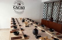 Medellin: Colombian Cacao Experience | Chocolate Tour | BOOK NOW!