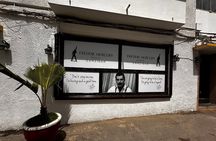 STONE TOWN WALKING TOUR ( Lunch Included )
